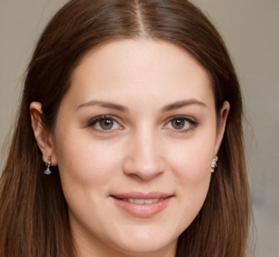 Portret van Saskia Vermeulen