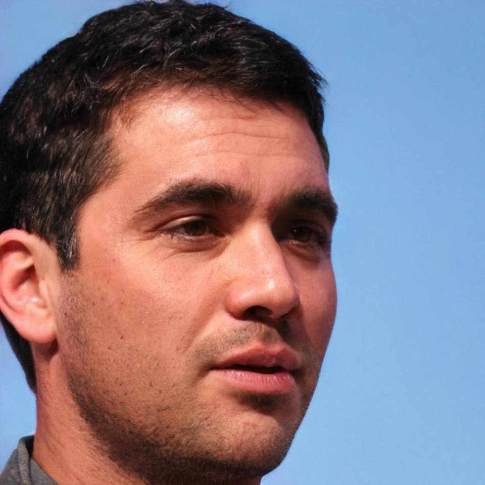 Luuk Bakker community manager